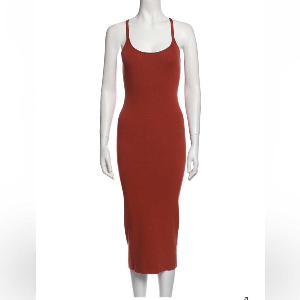 ALC Scoop Neck Dress NWOT